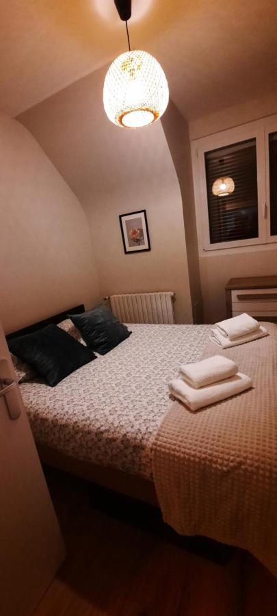 La Belle Vue Apartment
