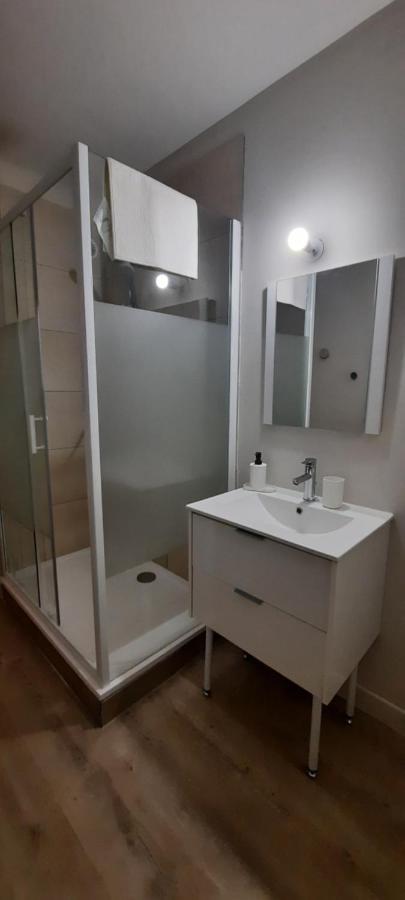 Apartment La Belle Vue